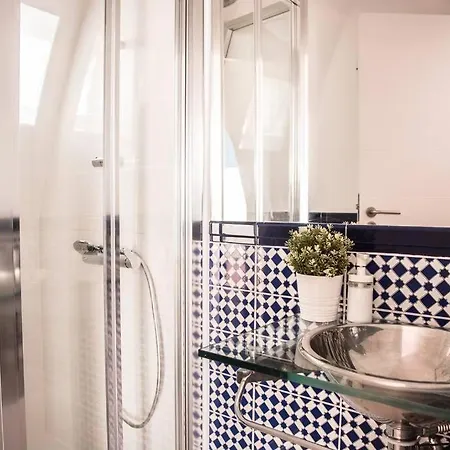 Apartamento Impresionantes Vistas Mar Casa De Lujo La Cúpula *