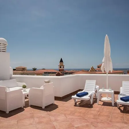 Impresionantes Vistas Mar Casa De Lujo La Cúpula