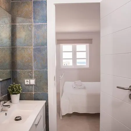 Apartamento Impresionantes Vistas Mar Casa De Lujo La Cúpula