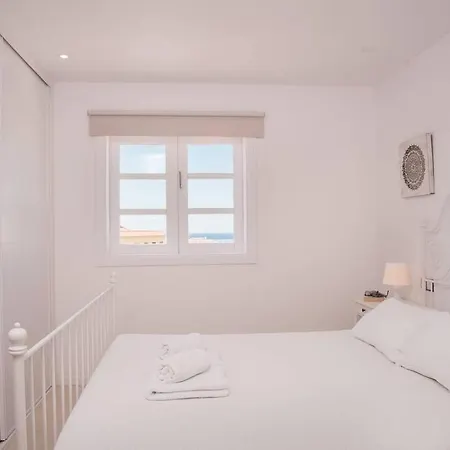 Impresionantes Vistas Mar Casa De Lujo La Cupula Apartment *