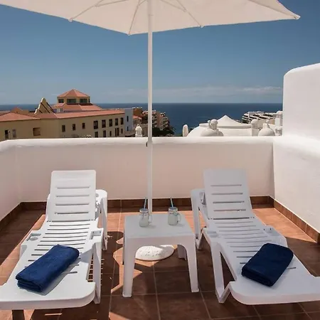 Impresionantes Vistas Mar Casa De Lujo La Cupula Apartment
