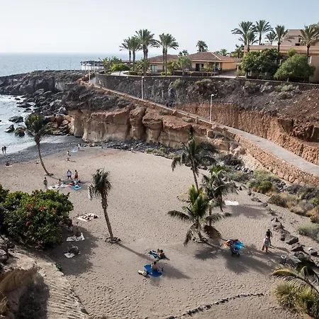 Impresionantes Vistas Mar Casa De Lujo La Cupula *